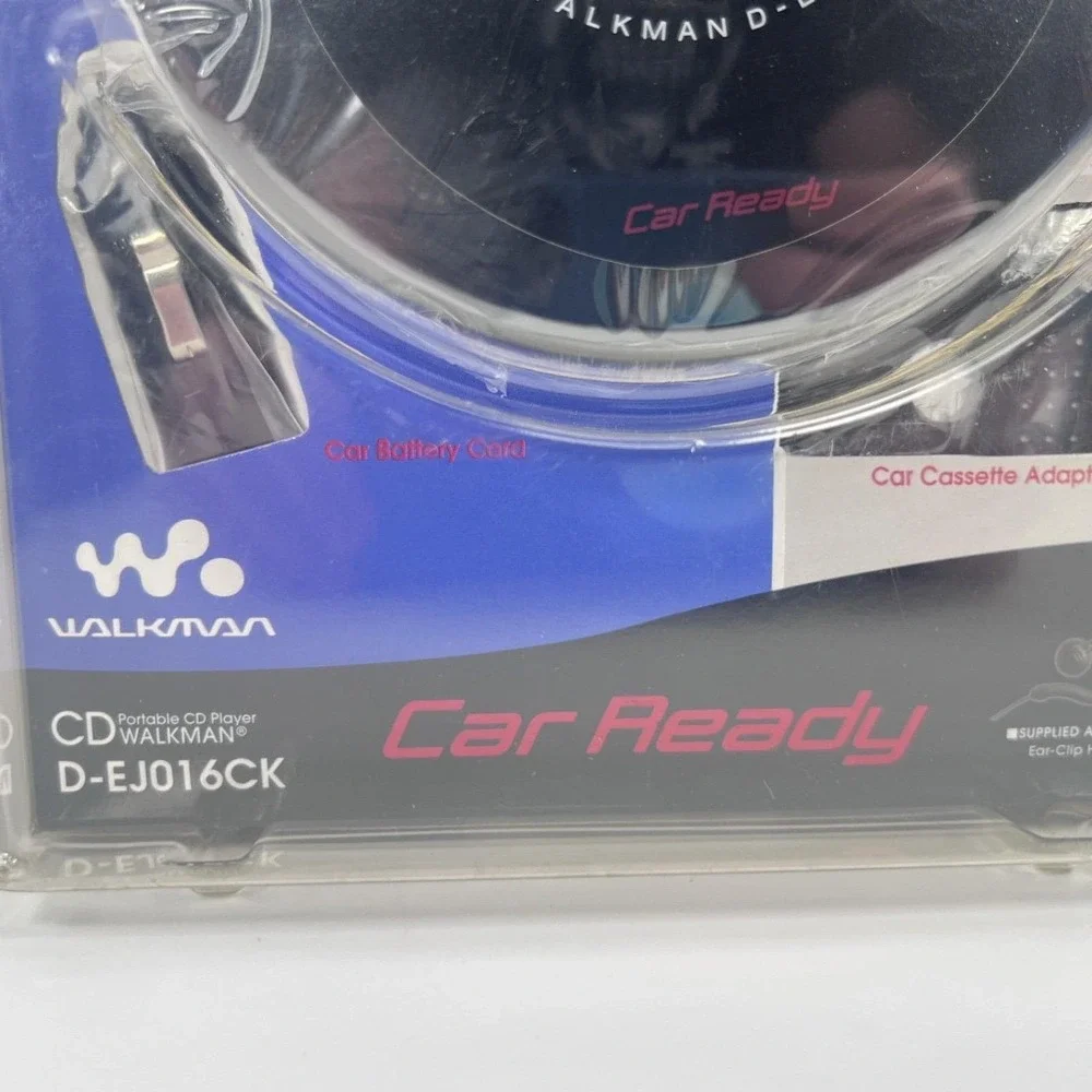 Sony walkman ej016ck